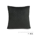 Amazon Hot Style Mink Pillowcase Cususion for Sofa